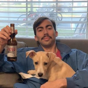 Meet your Posher, Evan